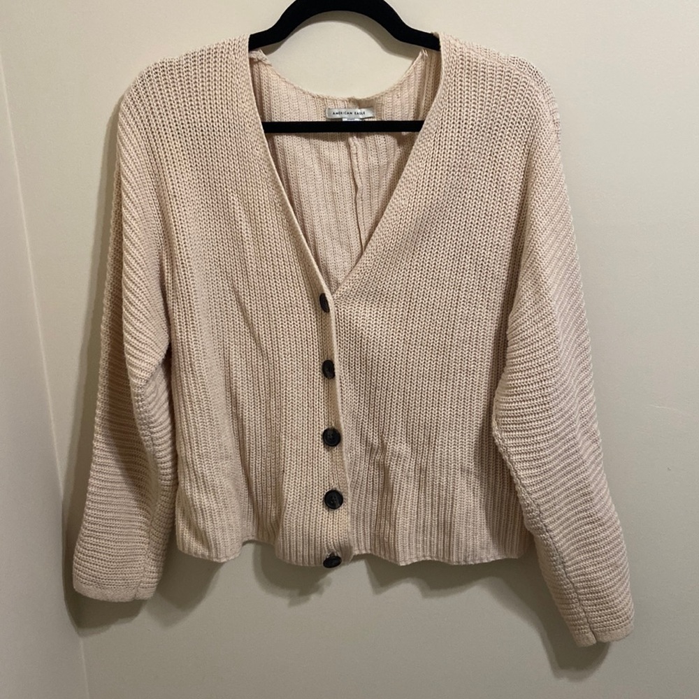 American Eagle Cartigan